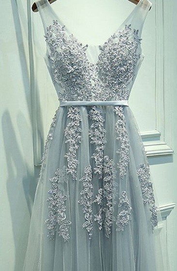 Rustic Prom Dresses